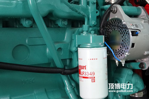广西顶博发电机组制造能用25年吗?其使用寿命受什么因素影响?